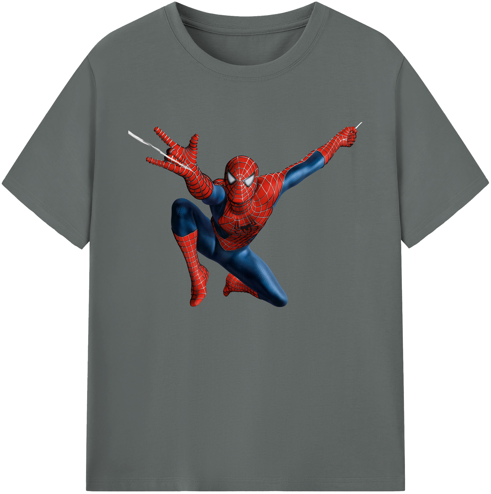 （画像用） アベンジャーズ The Avengers 綿100％ メンズ半袖Tシャツ｜肌触りやわらか＆通気性